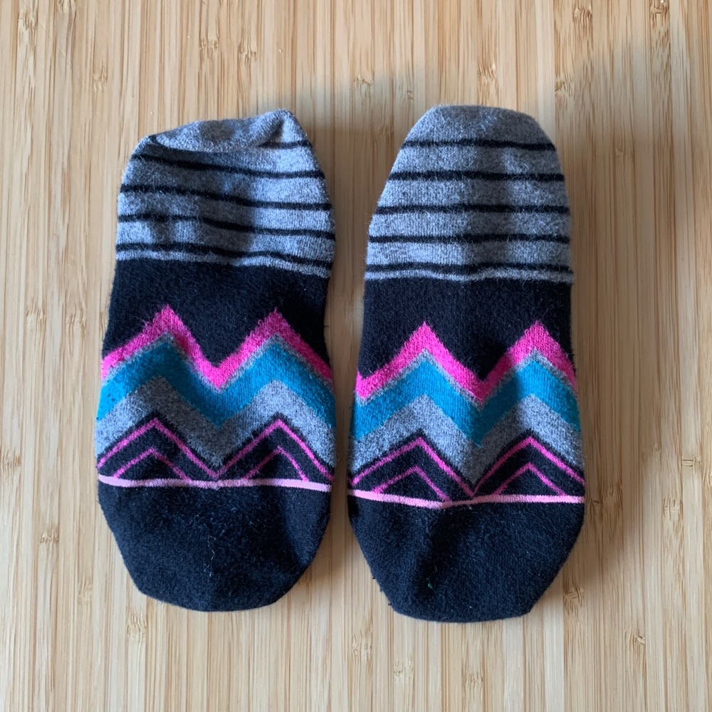 Socks - Picture 2 of 2